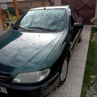 citroen xsara 1.4i Playsír - 5