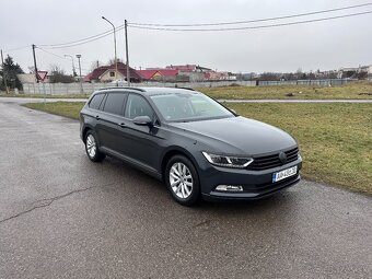 Passat B8 - 5