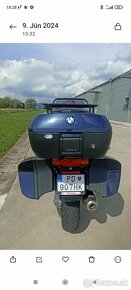 BMW K 1300 GT - 5