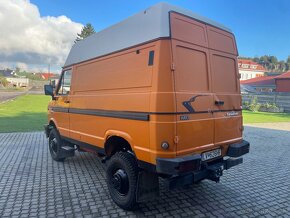 Iveco Turbo Daily 35-10 4x4 - 5