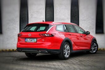 Opel Insignia country tourer 2.0 CDTI 210k - 5