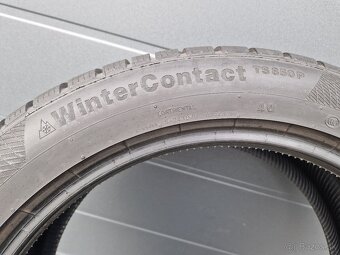 255/45 r20 zimne pneumatiky 255 45 20 255/45/20 pneu - 5