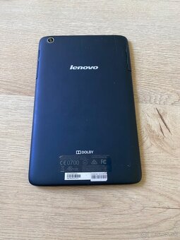 Lenovo Tablety - 5