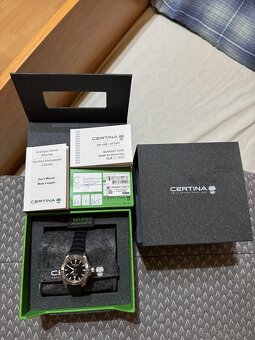 CERTINA DS ACTION LADY C032.251.17.051.00 - 5