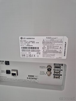 LG OLED55C12 - 5