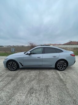 BMW 430 Gran Coupé - 5