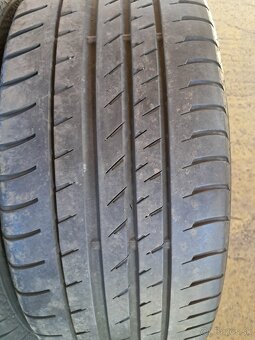 235/45 r18 letne - 5