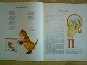 Detské knihy v dánčine ( nórčine ) : x - 5