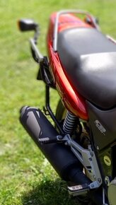 Honda CB 500S - 5