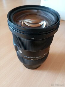 Sigma 24-70mm f/2.8 DG DN Art Sony E - 5