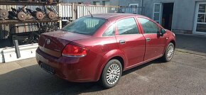 Fiat Linea - 5