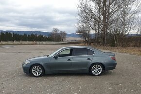 Rozpredam BMW e60 530d - 5