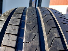 255/50 r19 letne pneumatiky pirelli - 5