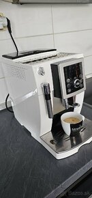 Kávovar DeLonghi INTENSA - 5