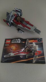 Lego Star Wars - 5