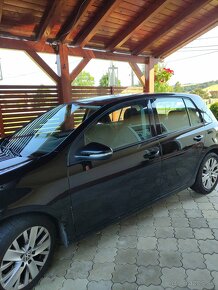 VW Golf 1.4 na predaj - 5