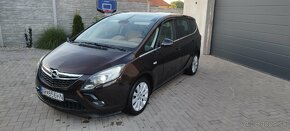 Opel Zafira Tourer 2.0 CDTI 121kw - 5