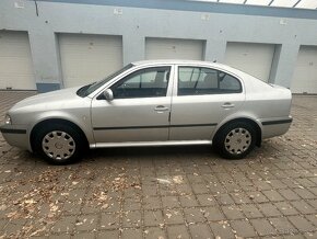 Škoda octavia 1.9TDI - 5