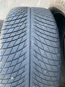 Michelin 285/45R21 - 5