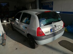 clio 1,2 43 kw 188tis km - 5