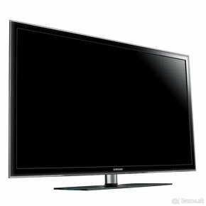 Predám televízor TV 46" Samsung UE46D5000 - 5