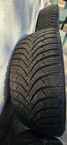 4x108 r16 peugeot zimné pneu 195/55 r16 - 5