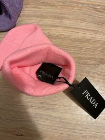 Prada čiapka (PR10) - 5