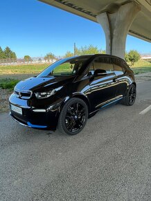 BMW i3S 125 Ah - 5