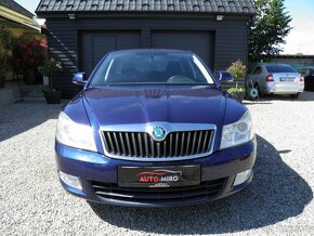 Škoda Octavia Combi 1.6 TDI CR DPF Elegance - 5