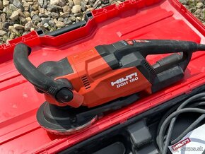 Hilti DGH 150 diamantová brúska na betón (2100 W) - 5