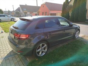 Audi A3 sport - 5