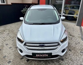 Ford Kuga 1.5 EcoBoost Trend --2018-- - 5