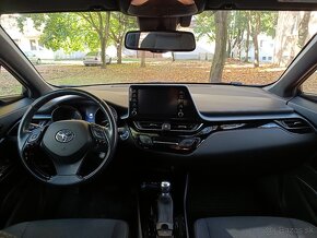 Toyota C-HR 1.8 Hybrid Style - 5