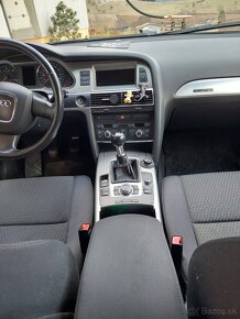 Audi A6 c6 , 4x4, - 5