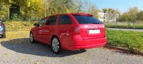 Skoda Octavia 2 Combi - 5