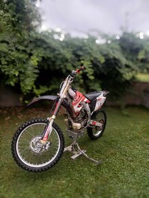 Honda CRF450R 2006 - 5