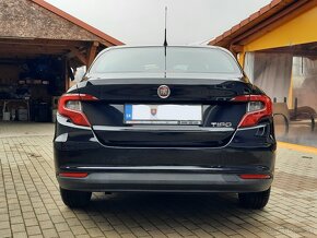 Fiat Tipo 1.3 jtd SK 2016 - 5