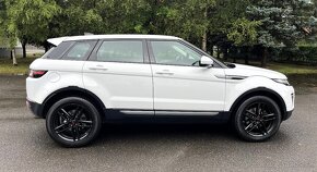 Land Rover Range Rover Evoque - 5