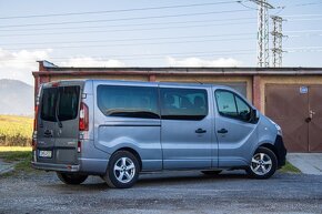 Opel Vivaro 1.6 BiTurbo CDTI - 5