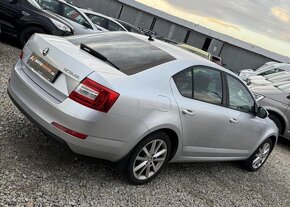 Škoda Octavia 2,0 TDI STYLE nafta manuál 110 kw - 5