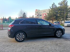 Hyundai i30 1.6crdi - 5