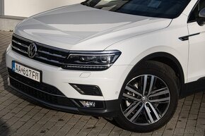 Volkswagen Tiguan 2.0 TDI EVO Elegance 4Motion DSG - 5