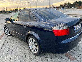 Audi A4 B6 1.8T QUATTRO - 5