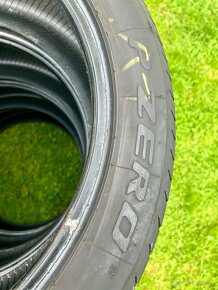 245/45 r20 letné PIRELLI 103Y - 5