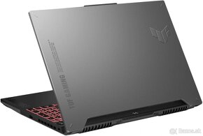 ASUS TUF Gaming A15 FA507NU-LP131 - 5