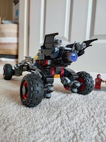 LEGO Batman™ Movie 70905 Batmobil - 5