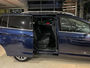 Ford Grand C-MAX Benzín 1.6 TB - 5