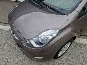 Hyundai ix20 1.6 CRDi Comfort - 5