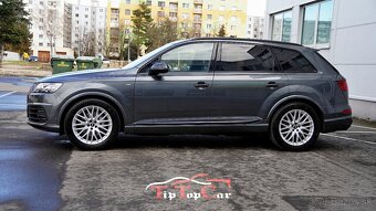 ⏩ Audi Q7 50 3.0 TDI mHEV S-line quattro tiptronic - 5