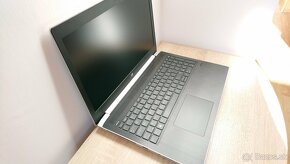 HP ProBook 450 G5 - 5